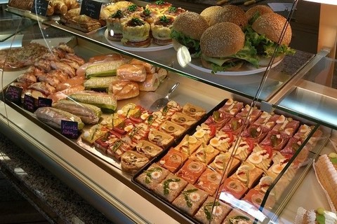 Boulangerie des Franches Montagnes